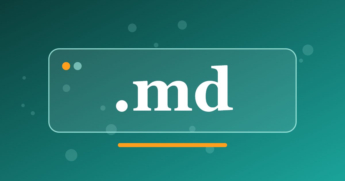 .md Domain: Moldova's National Address for Local Businesses and Projects