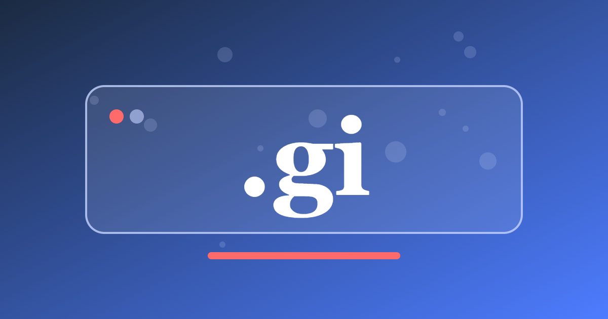 .gi Domain: A Compact Address for Gibraltar Businesses and Local Projects