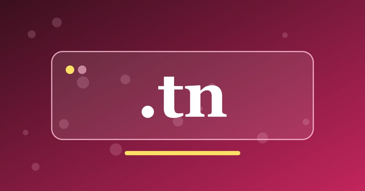 .tn Domain: A North African Country Address for Business and Culture