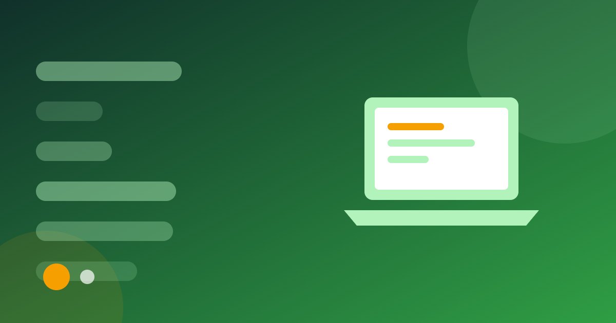 How to Create a Website from Scratch: A Step-by-Step Plan