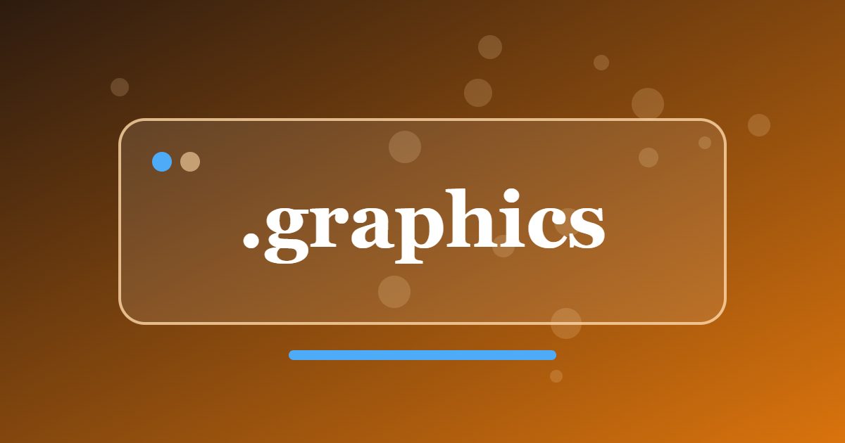 .graphics Domain: A Visual Address for Designers, Illustrators and Print Studios